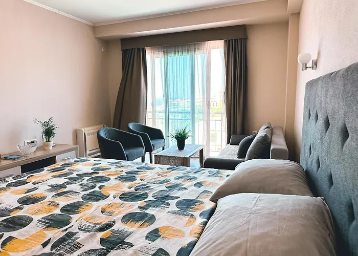Abazovic Apartments