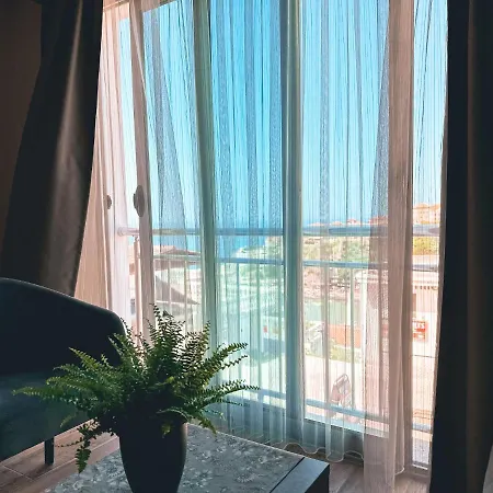 Abazovic Apartments Ulcinj Exterior photo
