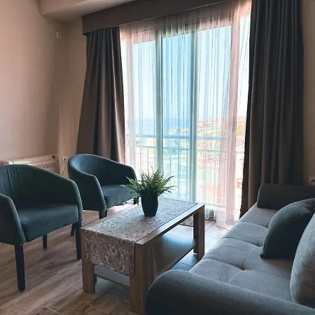 Abazovic Apartments Ulcinj Exterior photo
