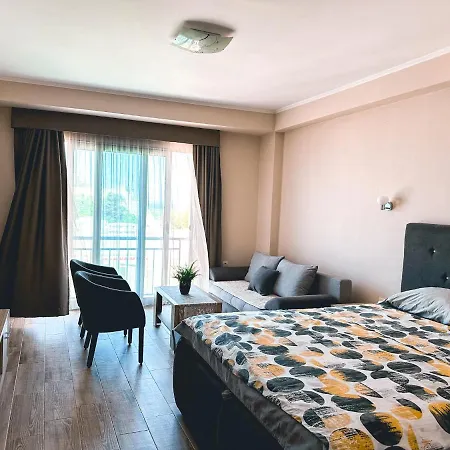 Abazovic Apartments Ulcinj Exterior photo