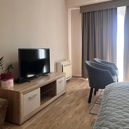 Abazovic Apartments Ulcinj Exterior photo