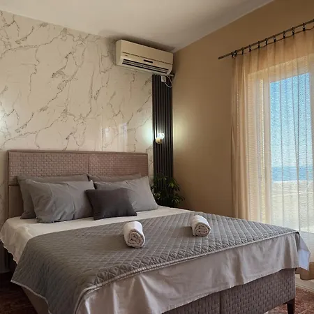 Abazovic Apartments Ulcinj Exterior photo