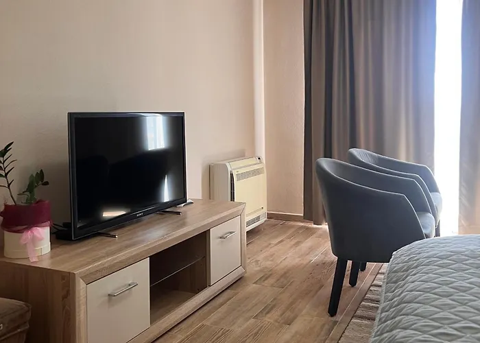 Abazovic Apartments