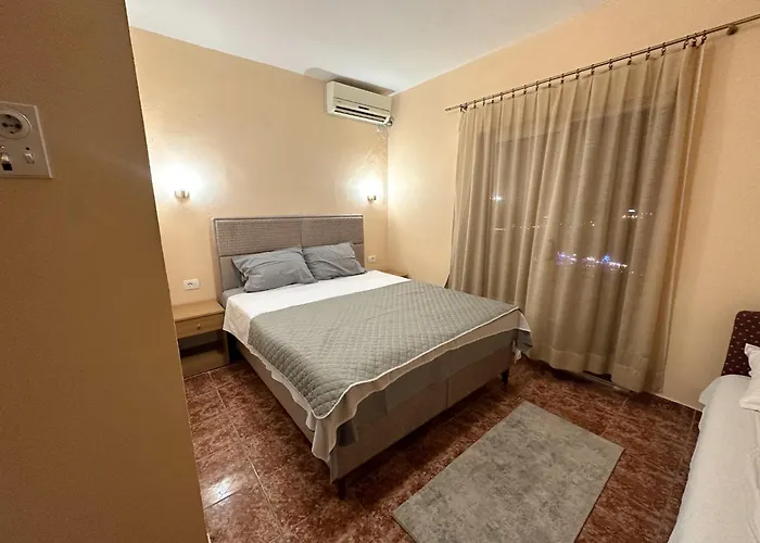 Abazovic Apartments