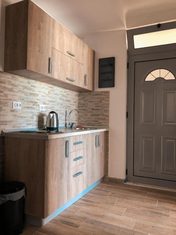 Apartment Abazovic