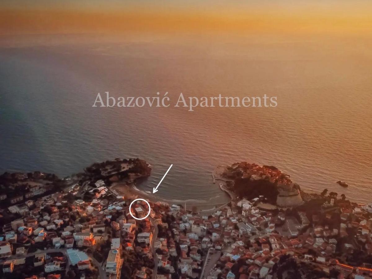 Abazovic Apartment *