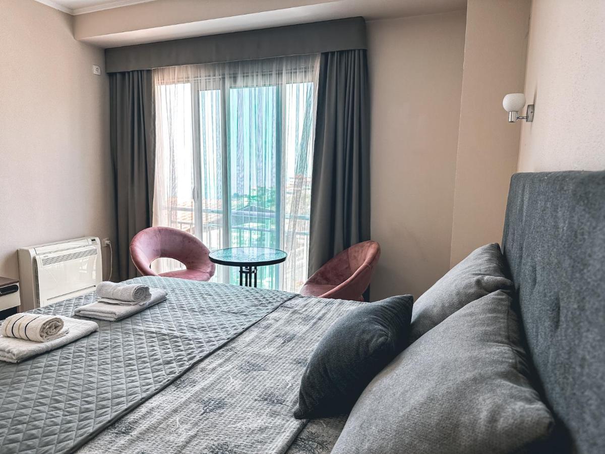 Abazovic Apartment Ulcinj