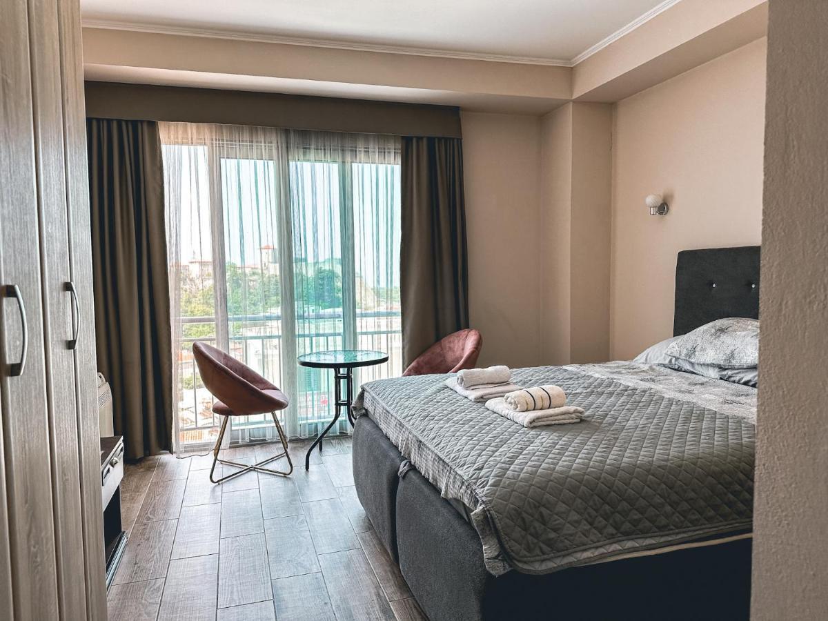 Apartment Abazovic *