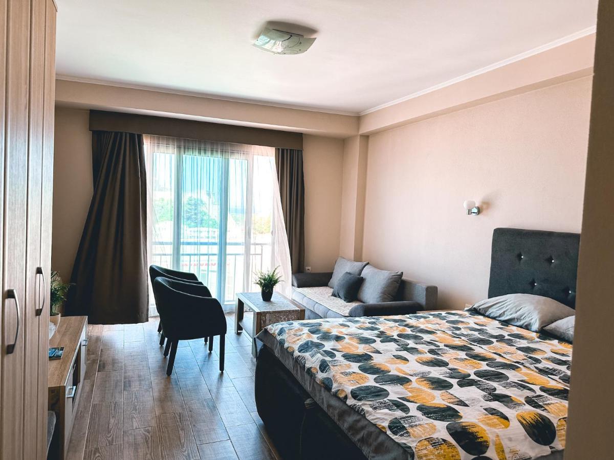 Abazovic Apartment