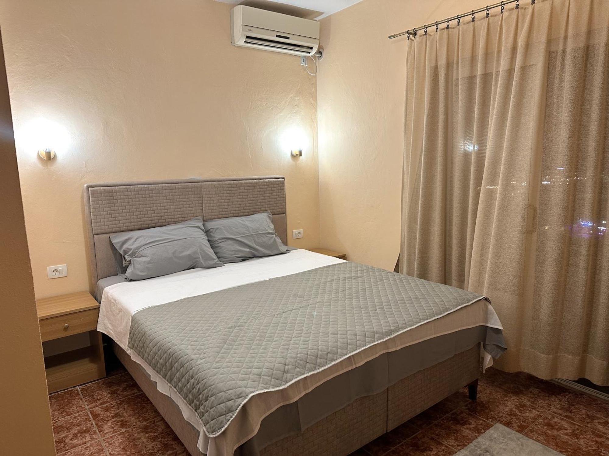 Apartment Abazovic *